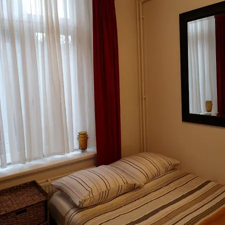 Apartment Achterhuis 2 Maastricht